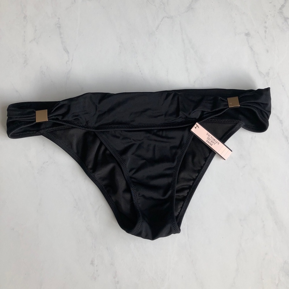 Victoria’s Secret Bikini Bottom
